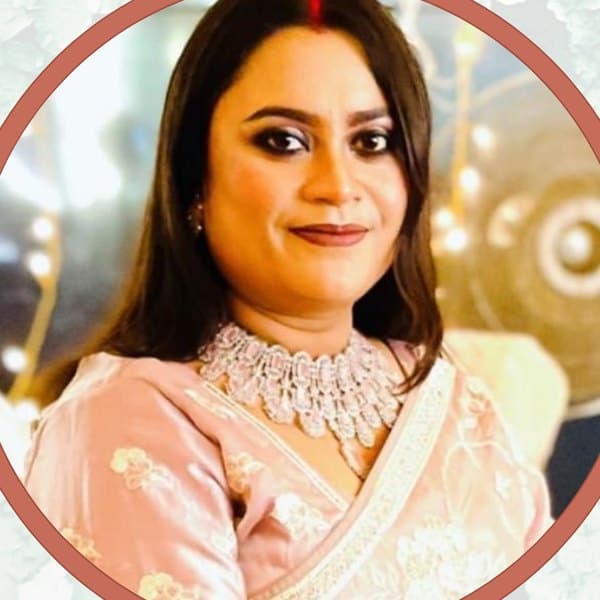 Photo of Dipta Sarker (Nipa)