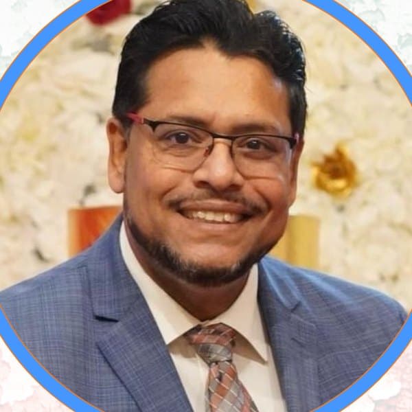 Photo of Kamal Ahmed