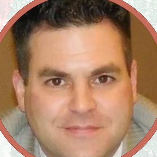 Photo of Sean Swedroe