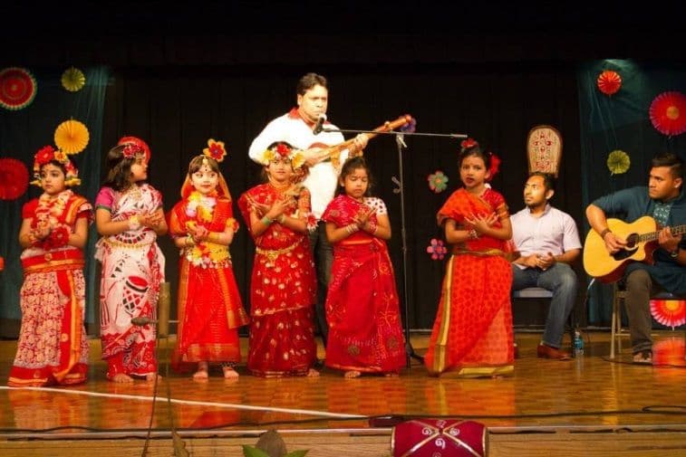 Victory Day Cultural Evening