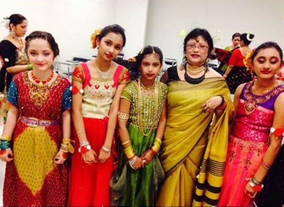 Pohela Boishakh 1433 Celebration