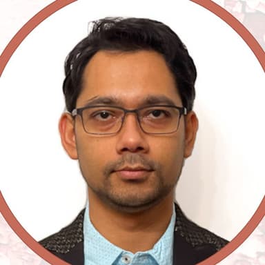 Photo of Khandker R Suzud (Ami)