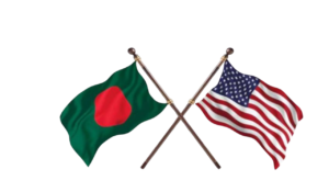 BD US Flag